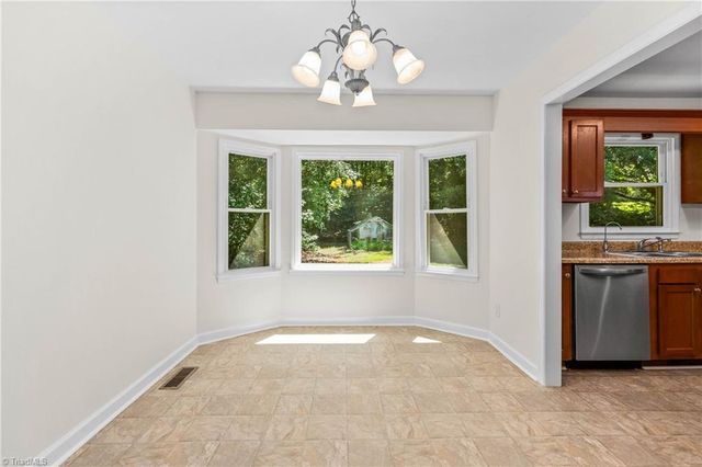 3913 Enterprise Road, Lexington, NC 27295