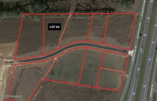 166 Crowne Parc Drive, Opelousas, LA 70570