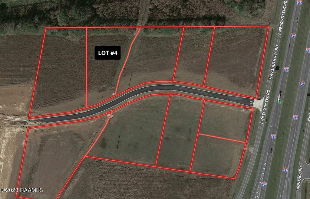 166 Crowne Parc Drive, Opelousas, LA 70570