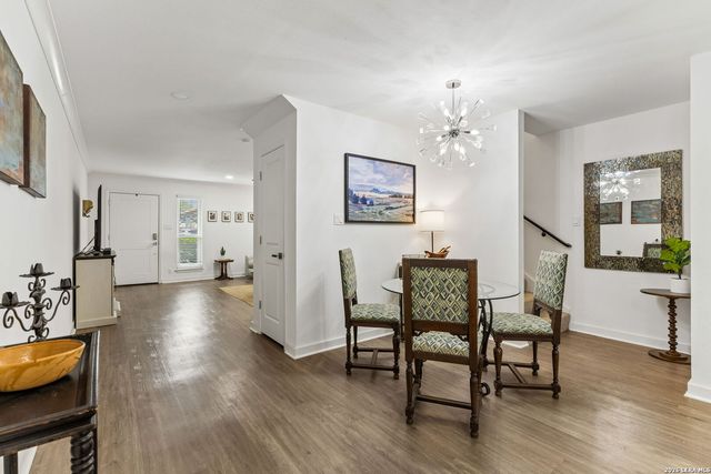 2718 Old Field Dr Apt 502, San Antonio, TX 78247