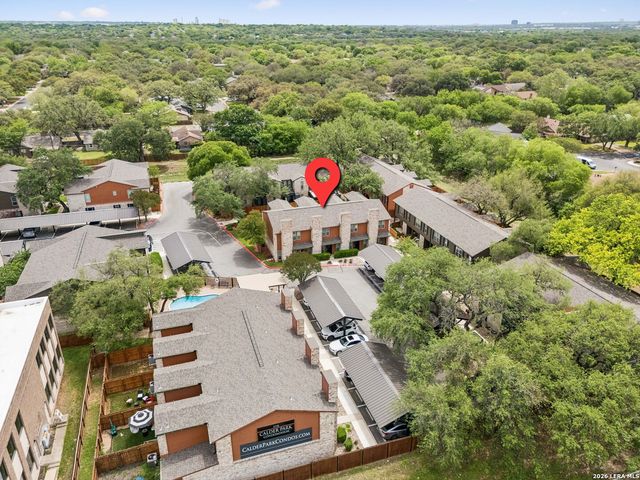 2718 Old Field Dr Apt 502, San Antonio, TX 78247
