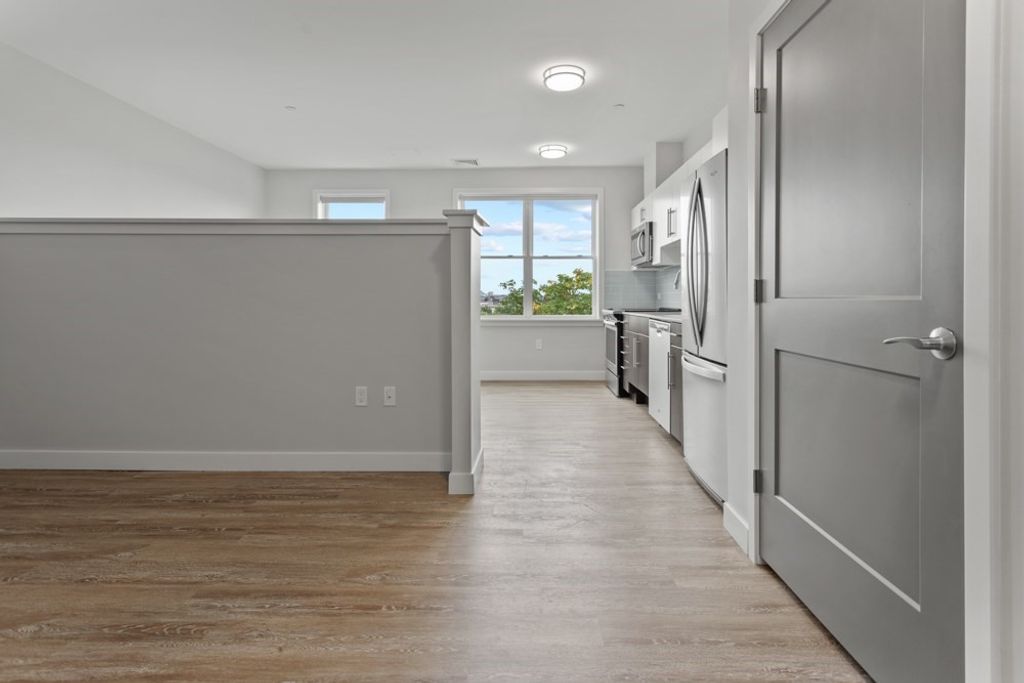13 Shetland St 218, Boston, MA 02119