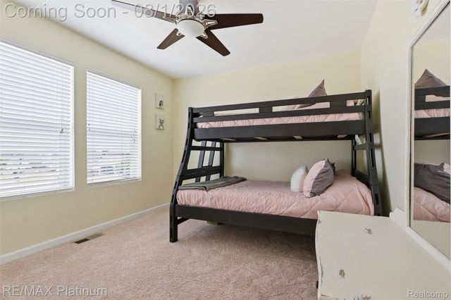 3553 Amber Oaks Drive, Howell Township, MI 48855