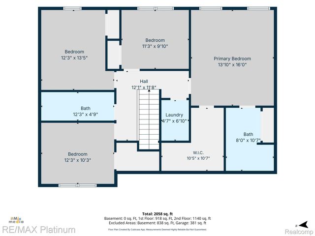 3553 Amber Oaks Drive, Howell Township, MI 48855