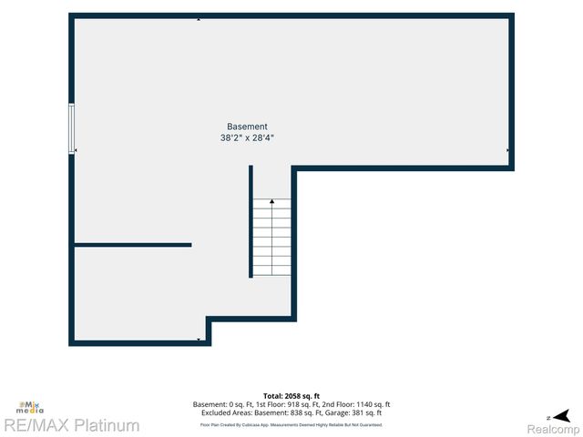 3553 Amber Oaks Drive, Howell Township, MI 48855