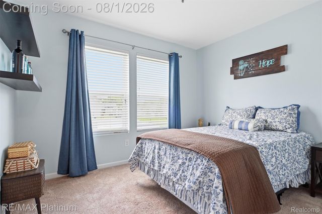 3553 Amber Oaks Drive, Howell Township, MI 48855
