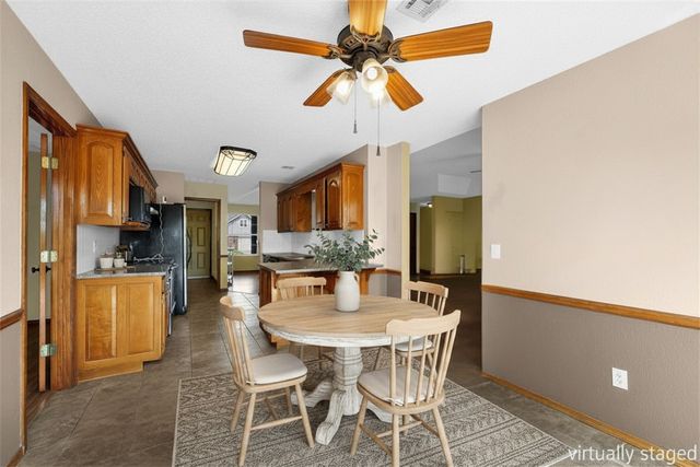 2202 W Green Acres Drive, Rogers, AR 72758