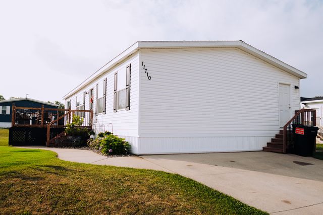 11710 Torrey Trail Nw, Tallmadge Twp, MI 49534