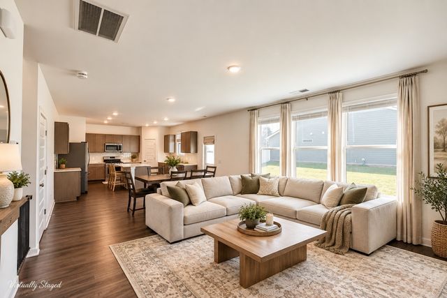 4011 Wheeler Dr, White House, TN 37188