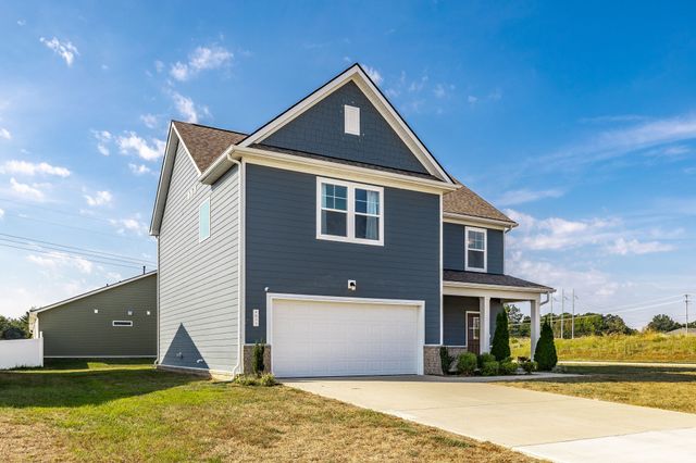 4011 Wheeler Dr, White House, TN 37188