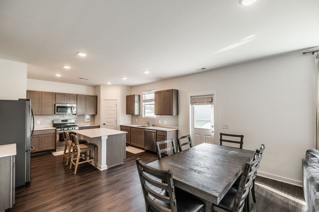 4011 Wheeler Dr, White House, TN 37188