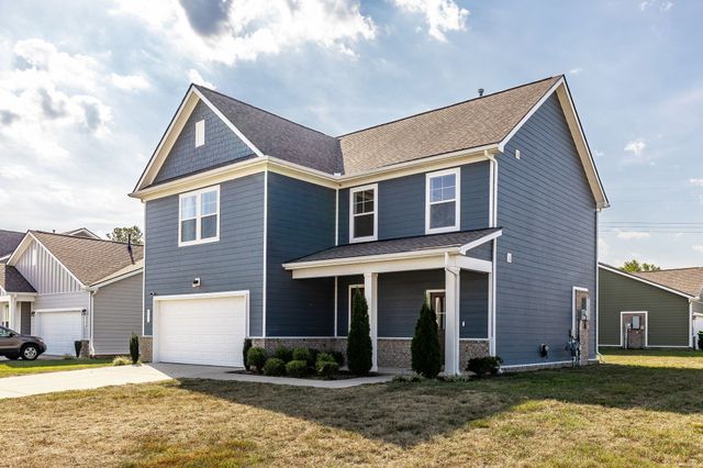 4011 Wheeler Dr, White House, TN 37188