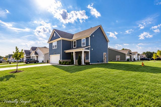 4011 Wheeler Dr, White House, TN 37188