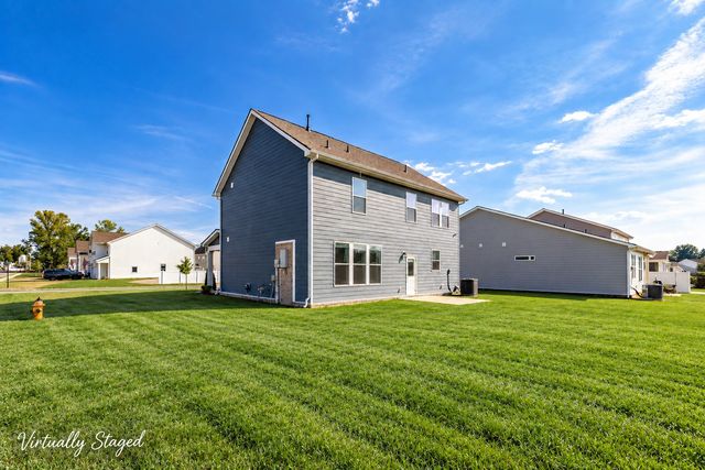 4011 Wheeler Dr, White House, TN 37188