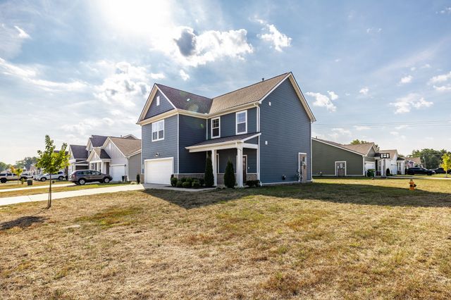 4011 Wheeler Dr, White House, TN 37188