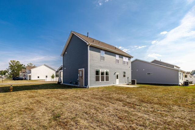 4011 Wheeler Dr, White House, TN 37188