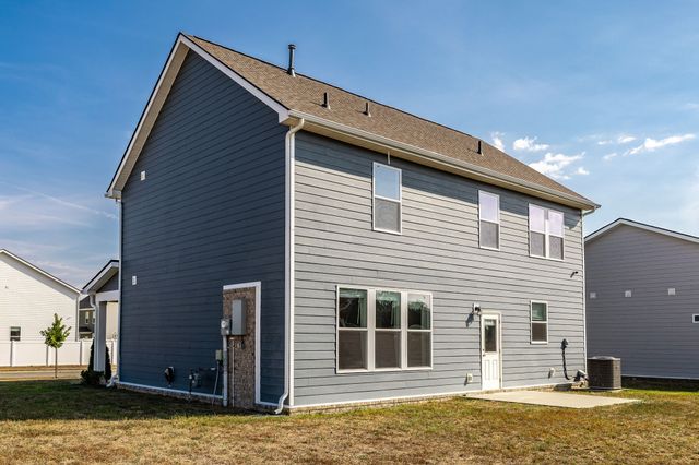 4011 Wheeler Dr, White House, TN 37188