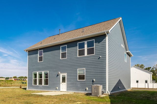 4011 Wheeler Dr, White House, TN 37188