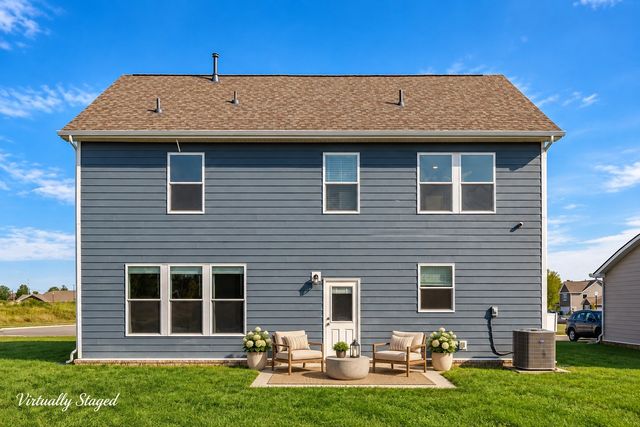 4011 Wheeler Dr, White House, TN 37188