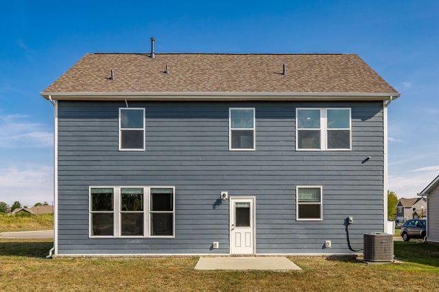 4011 Wheeler Dr, White House, TN 37188