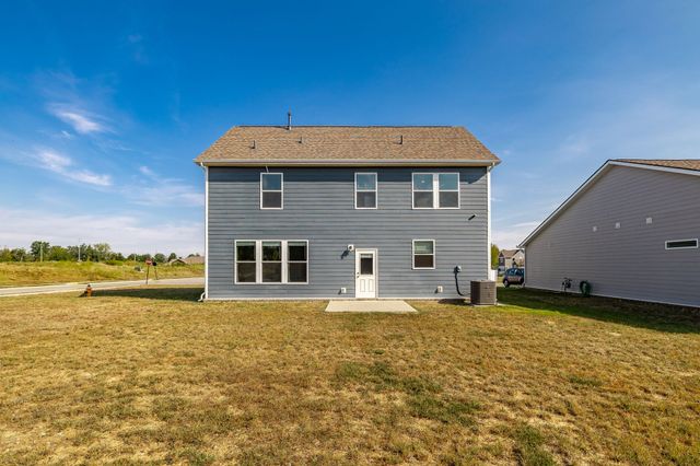 4011 Wheeler Dr, White House, TN 37188