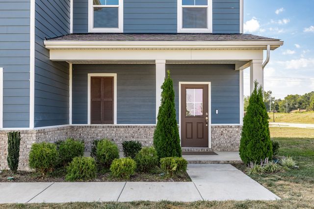 4011 Wheeler Dr, White House, TN 37188