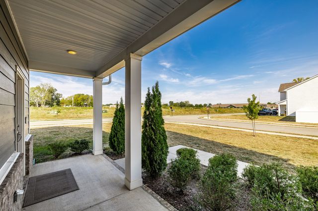 4011 Wheeler Dr, White House, TN 37188