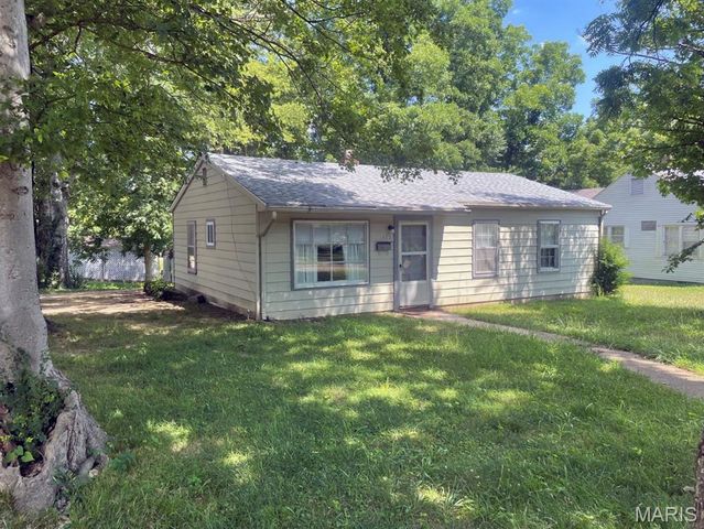 408 4th Street, Doniphan, MO 63935
