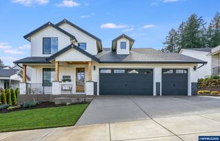 3321 Felton St S St, Salem, OR 97302