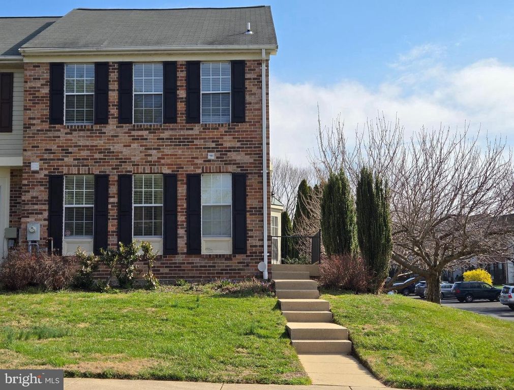 300 CINNABAR LN, Bel Air, MD 21015