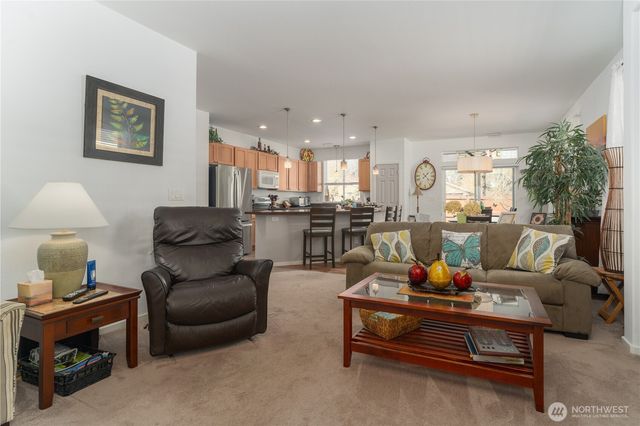 4957 Bend Drive NE, Lacey, WA 98516