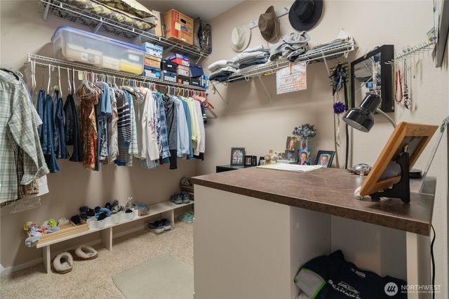 4957 Bend Drive NE, Lacey, WA 98516