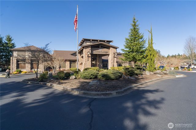 4957 Bend Drive NE, Lacey, WA 98516