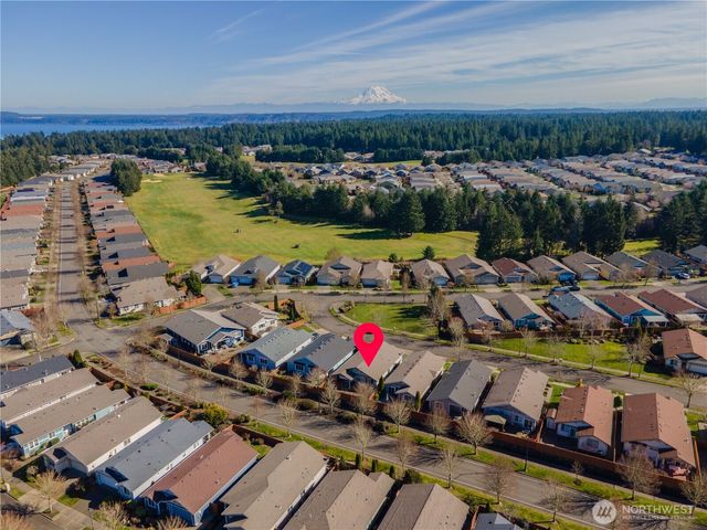 4957 Bend Drive NE, Lacey, WA 98516