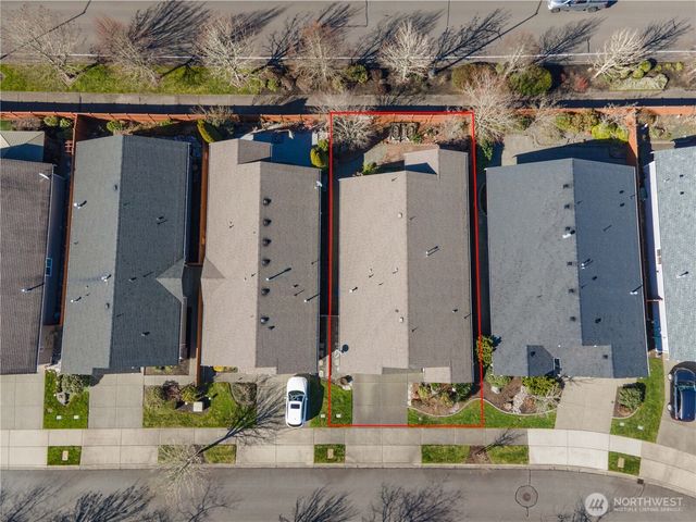 4957 Bend Drive NE, Lacey, WA 98516