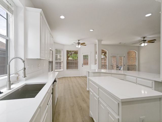 1408 Stillforest Drive, Allen, TX 75002