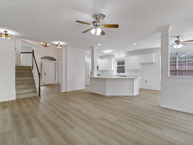 1408 Stillforest Drive, Allen, TX 75002