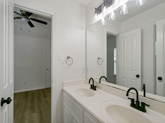1408 Stillforest Drive, Allen, TX 75002