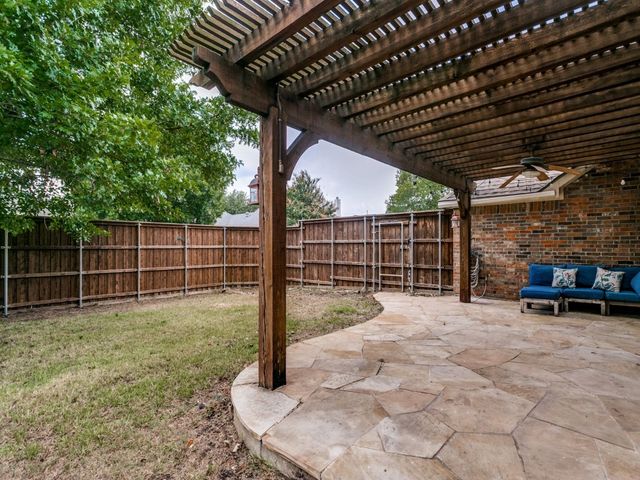 1408 Stillforest Drive, Allen, TX 75002