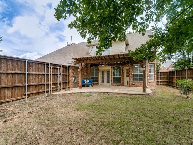 1408 Stillforest Drive, Allen, TX 75002