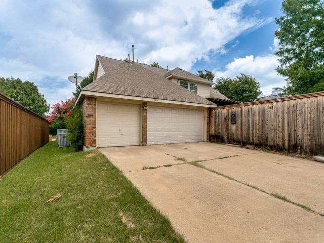 1408 Stillforest Drive, Allen, TX 75002