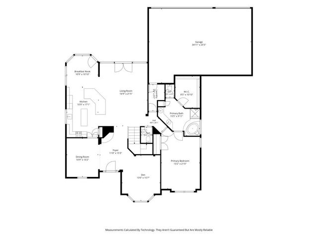 1408 Stillforest Drive, Allen, TX 75002