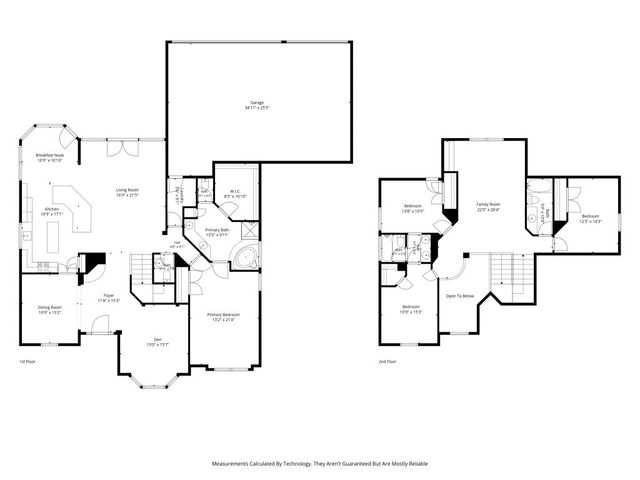 1408 Stillforest Drive, Allen, TX 75002