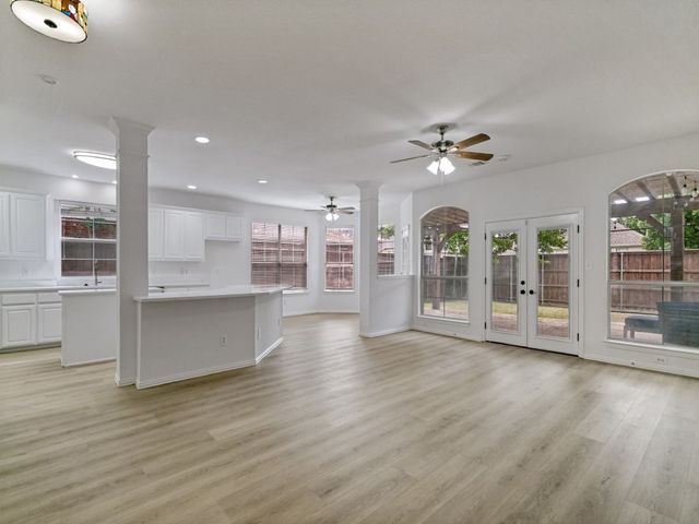1408 Stillforest Drive, Allen, TX 75002
