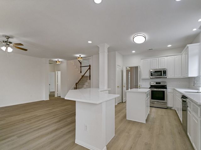 1408 Stillforest Drive, Allen, TX 75002