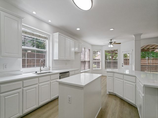 1408 Stillforest Drive, Allen, TX 75002