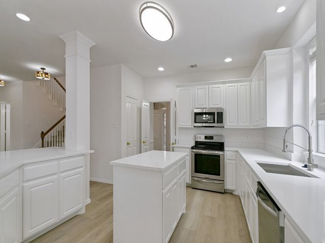 1408 Stillforest Drive, Allen, TX 75002