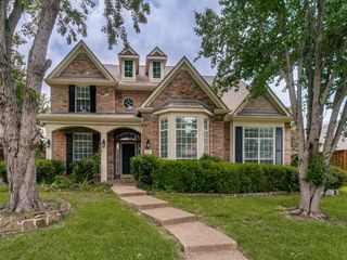 1408 Stillforest Drive, Allen, TX 75002