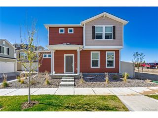 9257 Mayflower Gulch Way, Colorado Springs, CO 80927