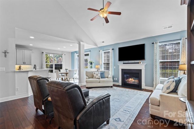 2467 Chatham Drive, Indian Land, SC 29707